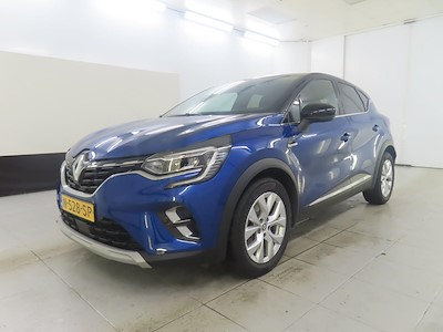 Renault Captur E-TECH Hybrid 145 Intens 5d