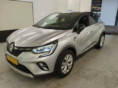 Renault Captur TCe 90 GPF Intens