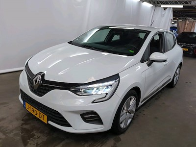 Renault Clio 1.0 TCe 100 Zen