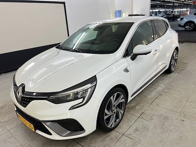 Renault Clio 1.0 TCe 90 GPF R.S. Line