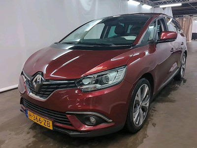 Renault Grand scenic TCe 115 Intens