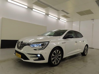 Renault Megane TCe 140 Business Edition One 5d