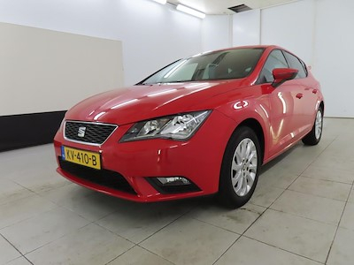 Seat LEON 1.6 TDI Style 5d