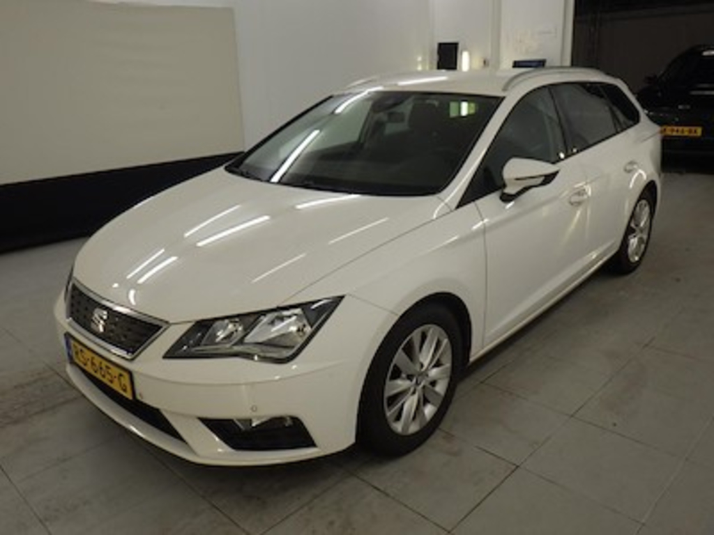 Seat Leon ST 1.0 EcoTSI Style Business Intense DSG-7 5d