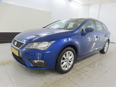 Seat Leon ST 1.6 TDI Style DSG-7 5d