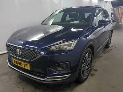 Seat Tarraco 1.5 TSI Xcellence