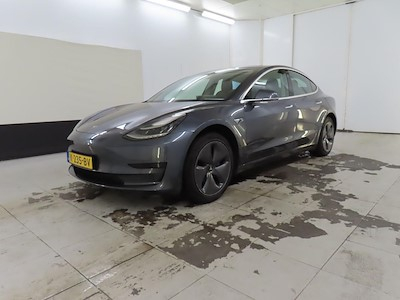 Tesla Model 3 Standard Range Plus RWD 4d ActieAuto