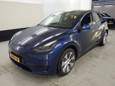 Tesla Model Y RWD 5d