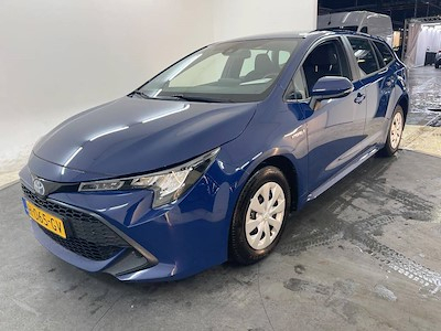 Toyota Corolla touring sports 1.8 Hybrid Comfort