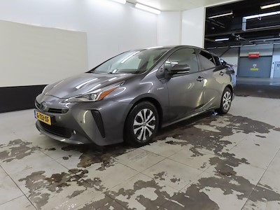 Toyota PRIUS 1.8 Hybrid Executive Automaat 5d
