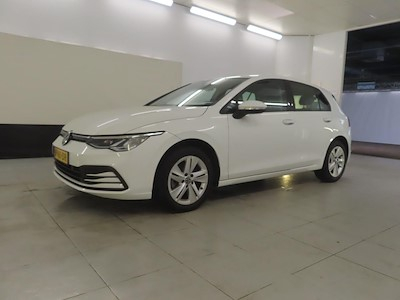 Volkswagen GOLF 1.0 eTSI 81kW DSG Life 5d