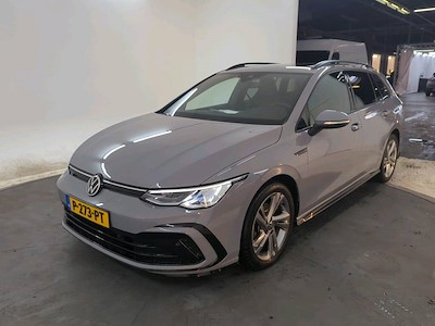 Volkswagen Golf variant 1.5 eTSI 96kW DSG R-Line Business