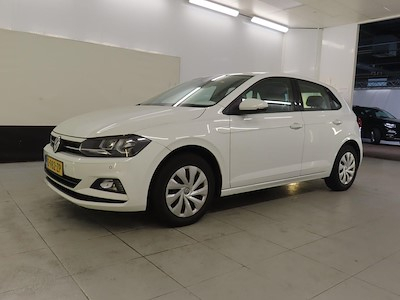 Volkswagen POLO 1.0 TSI 70kW Comfortline 5d