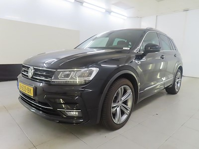Volkswagen Tiguan 1.5 TSI ACT 110kW DSG Highline Bus. R 5d