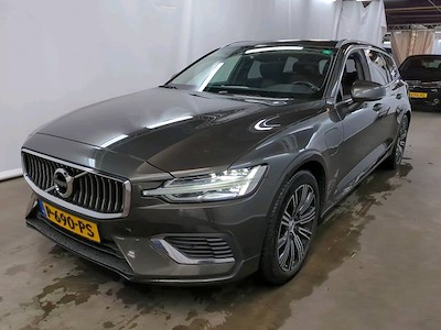 Volvo V60 Recharge T6 AWD Automaat Inscription