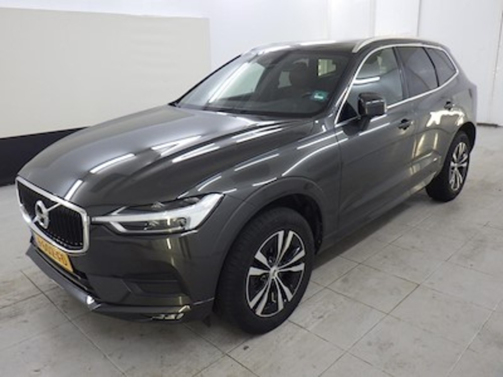 Volvo XC60 B5 Automaat Business Pro 5d
