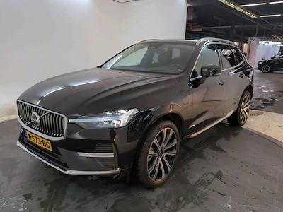 Volvo XC60 T6 AWD Plug-in hybrid Inscript Exclusive