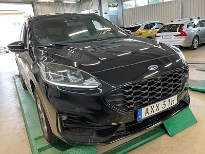 Ford Kuga 2.5 Plug-In ST-Line Drag Kamera Navi