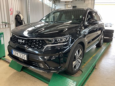 Kia SORENTO PHEV Plug-In Advance Plus 7-Sits Panorama Skinn Kamera