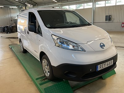Nissan Nv200 Van e-NV200 40 kWh Comfort Plus