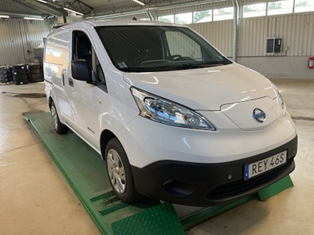 Nissan Nv200 Van e-NV200 40 kWh Comfort Plus