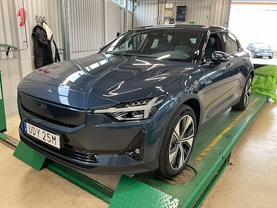 Polestar 2 Long Range Single Motor Pilot Plus