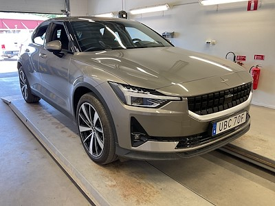 Polestar 2 Standard Range Single Motor Pilot Plus