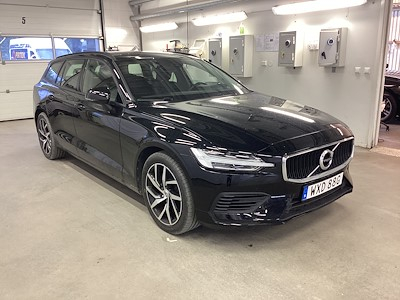 Volvo V60 T6 TE AWD Momentum Adv Edit **SEE INSPECTION HERE https://lnk.bus.no/9565ivx3Q **