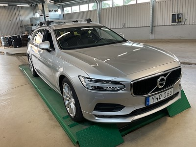 Volvo V90 D4 Momentum Advanced SE II Navi