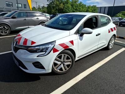Renault Clio Business Reversible TCe 90 -21N VF 2 PLACES (TRANSFO) VF [5P] 6-90CH-5cv, 2021