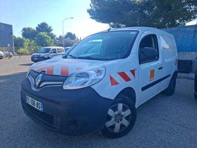 Renault Kangoo Express Extra R-Link dCi 90 VU [4P] bvm 5-90CH-5cv, 2018