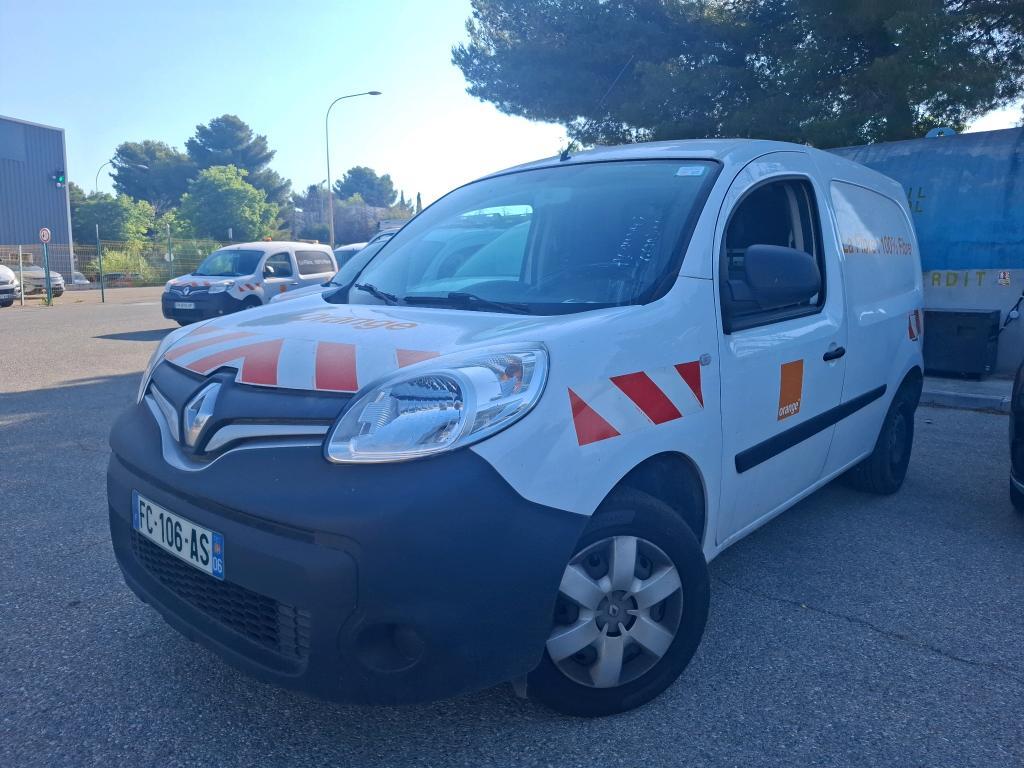 Renault Kangoo Express Extra R-Link dCi 90 VU [4P] bvm 5-90CH-5cv, 2018