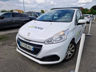 Peugeot 208 AFFAIRE 1.6 BlueHDi 75 PREMIUM VF [5P] 5-75CH-4cv, 2018