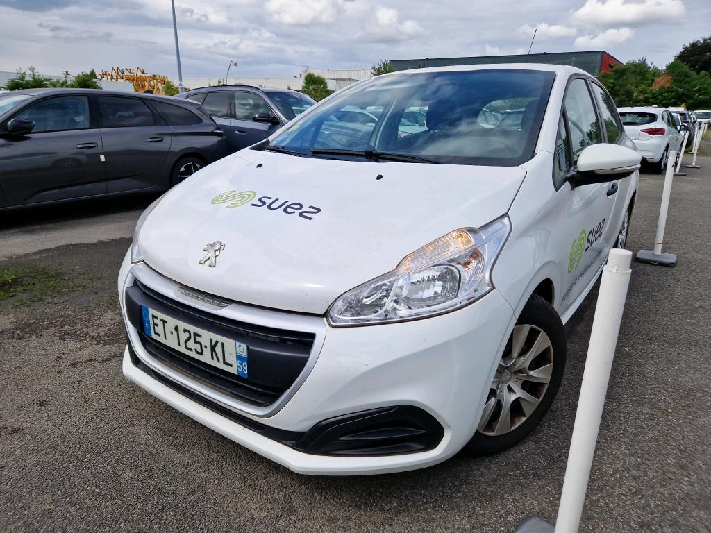 Peugeot 208 AFFAIRE 1.6 BlueHDi 75 PREMIUM VF [5P] 5-75CH-4cv, 2018