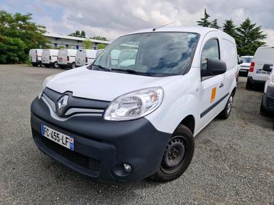 Renault Kangoo Express Extra R-Link dCi 90 VU [4P] bvm 5-90CH-5cv, 2018