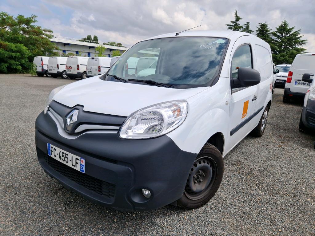 Renault Kangoo Express Extra R-Link dCi 90 VU [4P] bvm 5-90CH-5cv, 2018