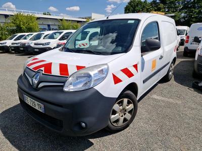 Renault Kangoo Express Extra R-Link dCi 90 VU [4P] bvm 5-90CH-5cv, 2019