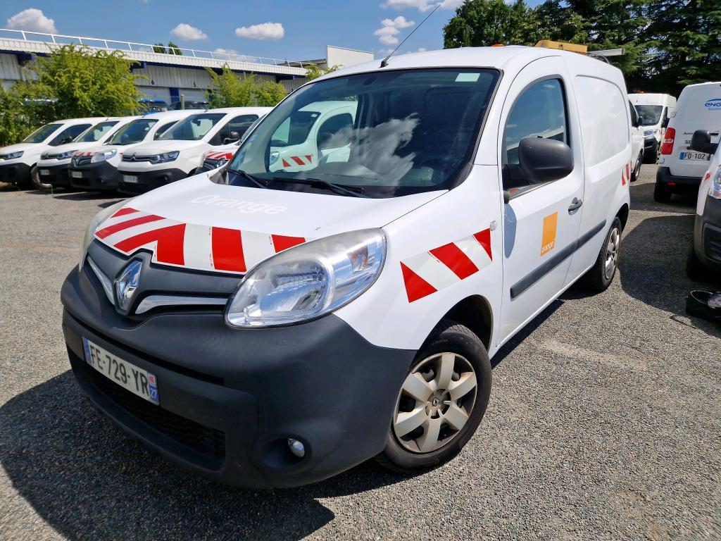 Renault Kangoo Express Extra R-Link dCi 90 VU [4P] bvm 5-90CH-5cv, 2019
