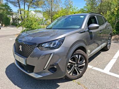 Peugeot 2008 PureTech 100 S&amp;S ALLURE PACK VP [5P] bvm 6-100CH-5cv, 2021