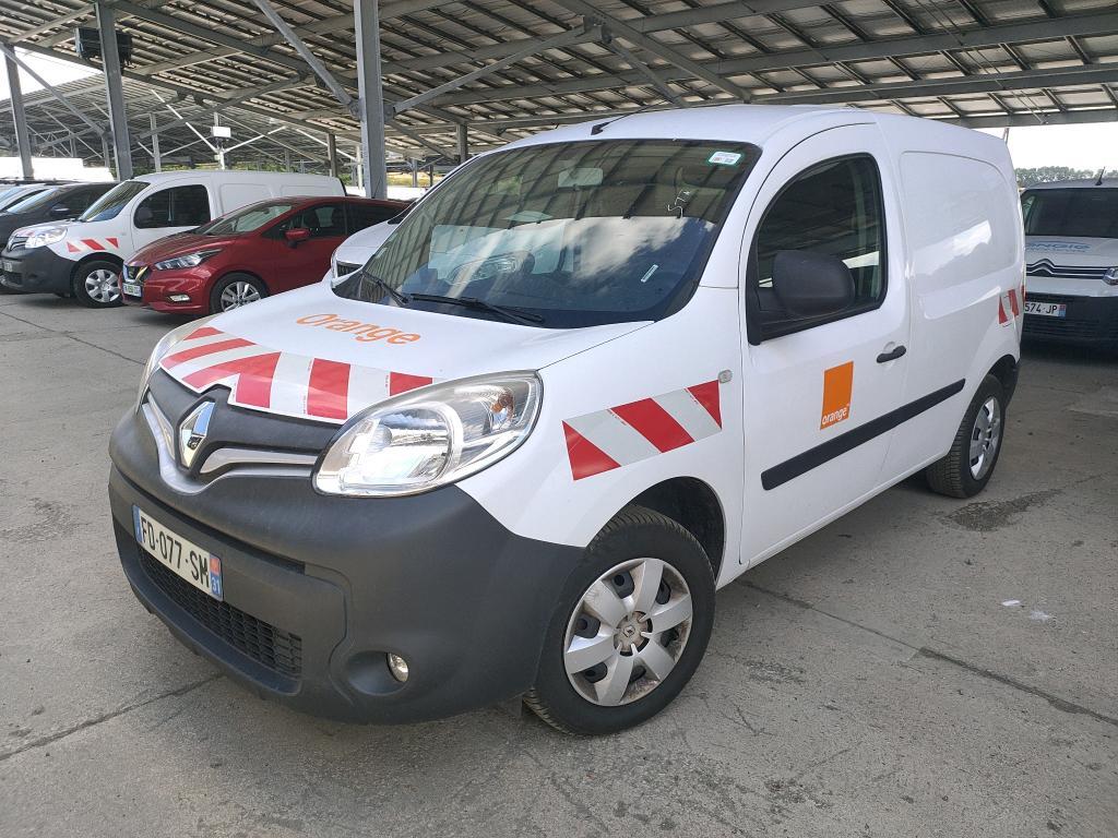 Renault Kangoo Express Extra R-Link dCi 90 VU [4P] bvm 5-90CH-5cv, 2019