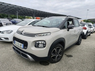 Citroen C3 Aircross BlueHDi 120 S&amp;S EAT6 Feel Business VP [5P] bva 6-120CH-6cv, 2019