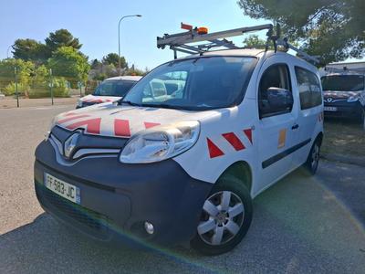 Renault Kangoo Express Extra R-Link dCi 90 VU [4P] bvm 5-90CH-5cv, 2019