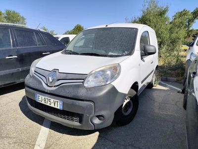 Renault Kangoo Express Compact Gd Confort Energy dCi 75 E6 VU [3P] bvm 5-75CH-5cv, 2017