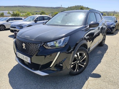 Peugeot 2008 BLUEHDI 110 S&amp;S ALLURE BUSINESS VP [5P] bvm 6-110CH-6cv, 2021