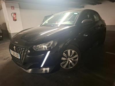 Peugeot 208 BlueHDi 100 S&amp;S ACTIVE BUSINESS VP [5P] bvm 6-100CH-5cv, 2020
