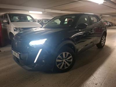 Peugeot 2008 BLUEHDI 110 S&amp;S ACTIVE BUSINESS VP [5P] bvm 6-110CH-6cv, 2021