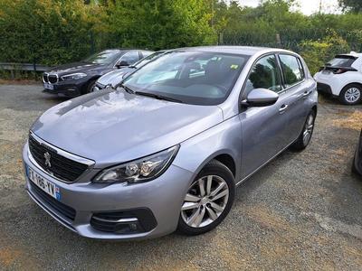 Peugeot 308 BlueHDi 130 EAT8 S&amp;S ACTIVE BUSINESS VP [5P] bva 8-130CH-7cv, 2021