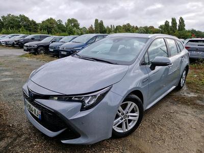 Toyota Corolla Touring Hybride 122h Dynamic Business Stage Acad VP [5P] bva 0-122CH-5cv, 2020