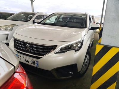 Peugeot 5008 BlueHDi 130 S&amp;S EAT8 ACTIVE BUSINESS VP [5P] bva 8-130CH-6cv, 2020