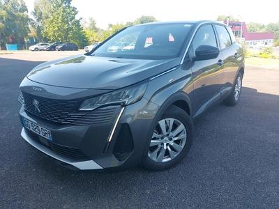 Peugeot 3008 BlueHDi 130 S&amp;S ACTIVE BUSINESS VP [5P] bvm 6-130CH-7cv, 2021
